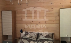 Дом Домодедово с баней в Наро-фоминске